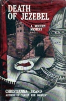 Death of Jezebel