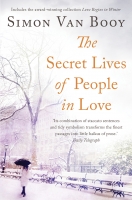The Secret Lives of People in Love