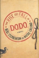 THE RISE AND FALL OF D.O.D.O.
