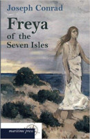 Freya of the Seven Isles
