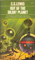 Out of the silent planet