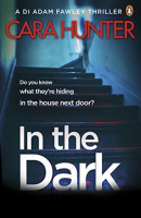 In the dark