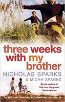 Three Weeks with My Brother