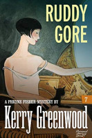 Ruddy Gore