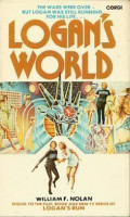 Logan&rsquo;s World