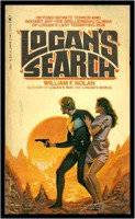 Logan&rsquo;s Search