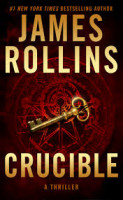 Crucible