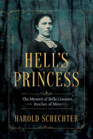 Hell&rsquo;s Princess