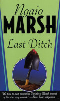 Last Ditch