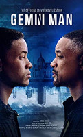 Gemini Man: The Official Movie Novelization