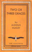 Two or Three Graces