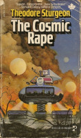 The Cosmic Rape