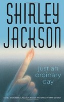 Just an Ordinary Day