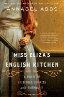 Miss Eliza’s English Kitchen