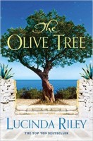 The Olive Tree