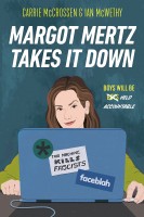 &laquo;Margot Mertz Takes It Down