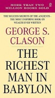 The Richest man in Babylon