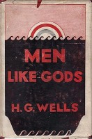 Men Like Gods