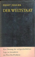 Der Weltstaat