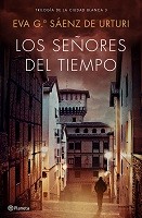 Los se?ores del tiempo