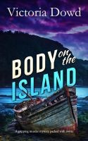 Body on the island