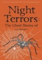 Night Terrors: The Ghost Stories