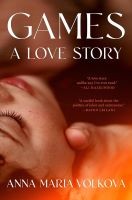 Games: A Love Story