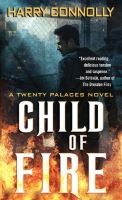 Child of Fire: A Twenty Palaces novel