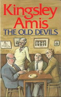 The Old Devils
