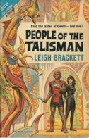People of the Talisman