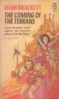 The Coming of the Terrans