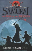 Young Samurai: The Way of the Dragon
