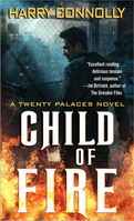 Child of fire