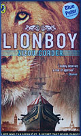 Lion Boy