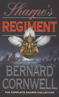 Sharpe’s Regiment