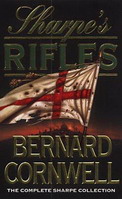 Sharpe’s Rifles