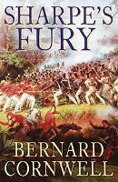 Sharpe&&&s Fury