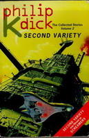 Second Variety