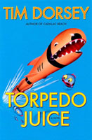 Torpedo Juice