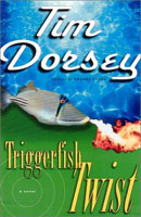 Triggerfish Twist