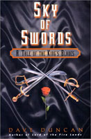 Sky of Swords