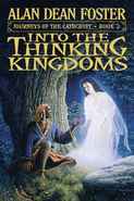 Into the Thinking Kingdoms