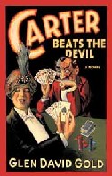 Carter Beats the Devil