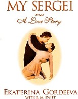 My Sergei. A Love Story