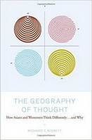 The Geography of Thought