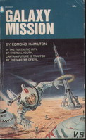 Galaxy Mission