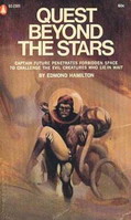 Quest Beyond the Stars