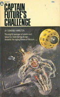 Captain Future’s Challenge