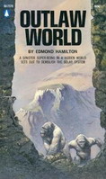 Outlaw World
