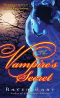 Vampire’s Secret